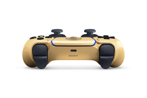 PS5 DualSense Wireless Controller - 007 First Light Limited Edition