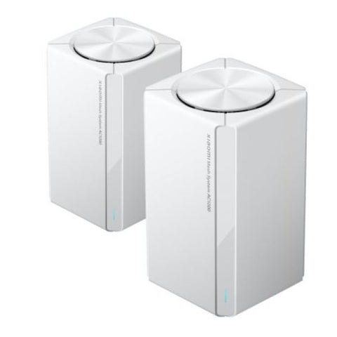 Xiaomi AC1200 , Mesh System UK(2-pack)
