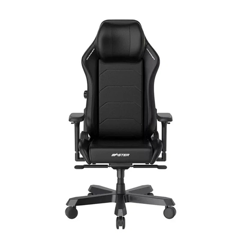 DXRacer Master XL Gaming Chair - Black