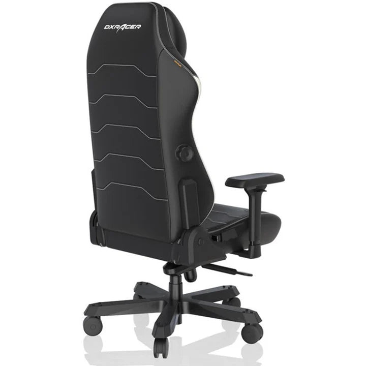 DXRacer Master XL Series Gaming Chair - Black/White