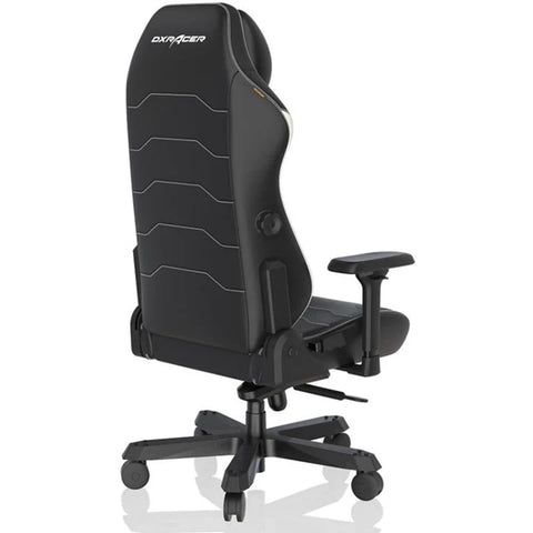 DXRacer Master XL Series Gaming Chair - Black/White
