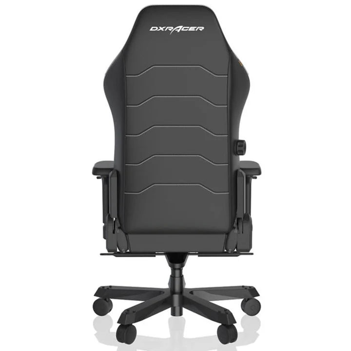DXRacer Master XL Series Gaming Chair - Black/White