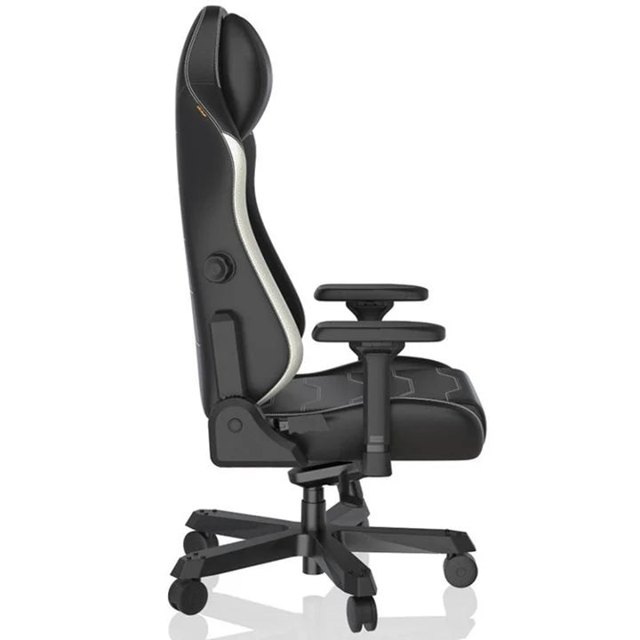 DXRacer Master XL Series Gaming Chair - Black/White