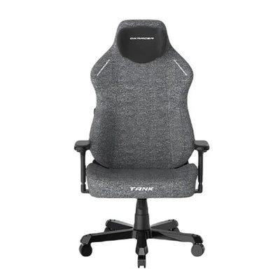DXRacer Tank XXL Gaming Chair - Grey