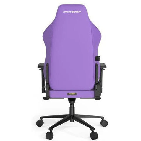 DXRacer Craft Pro Classic Gaming Chair - Violet-  Be3ah Electronic store-كرسي الألعاب الكلاسيكي Craft Pro من DXRacer - بنفسجي- متجر بيعة الإلكتروني