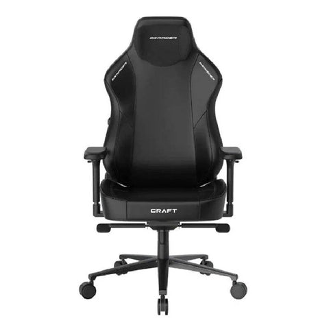 DXRacer Craft Pro XL Classic Gaming Chair - Black - Be3ah Electronic store-كرسي الألعاب الكلاسيكي Craft Pro XL من DXRacer - أسود متجر بيعة الإلكتروني