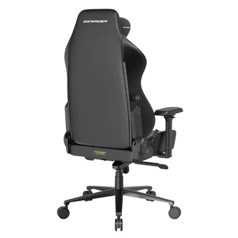 DXRacer Craft Pro XL Classic Gaming Chair - Black - Be3ah Electronic store-كرسي الألعاب الكلاسيكي Craft Pro XL من DXRacer - أسود متجر بيعة الإلكتروني