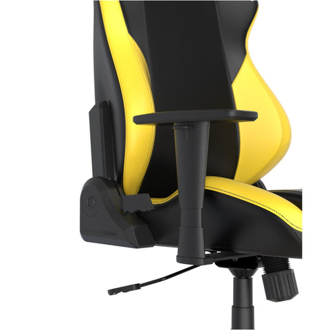 DXRacer Drifting Series XL Gaming Chair - Black/Yellow