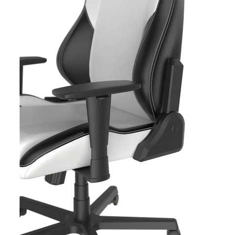 DXRacer Drifting Series XL Gaming Chair - White/Black