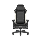 DXRacer Master Series Gaming Chair - Black/White