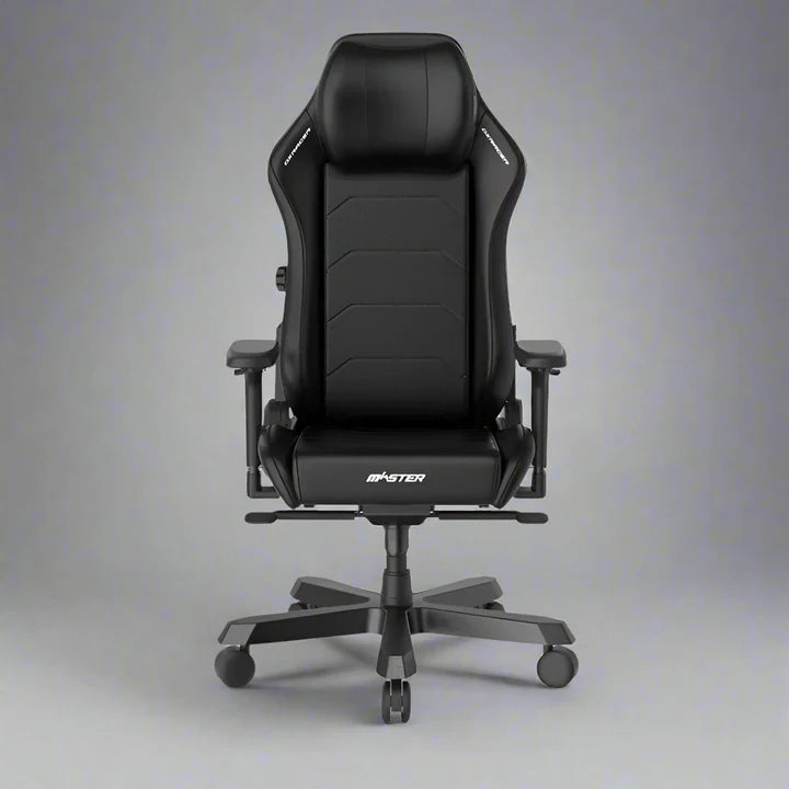 DXRacer Master XL Gaming Chair - Black