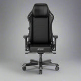 DXRacer Master XL Gaming Chair - Black