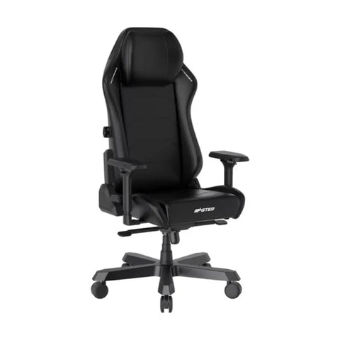 كرسي الألعاب DXRacer Master XL Series - أسود