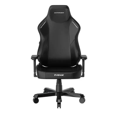 DXRacer TANK Series XXL Gaming Chair - Black