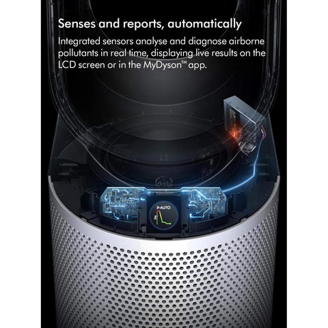 Dyson HP11 Hot Cool Air Purifier