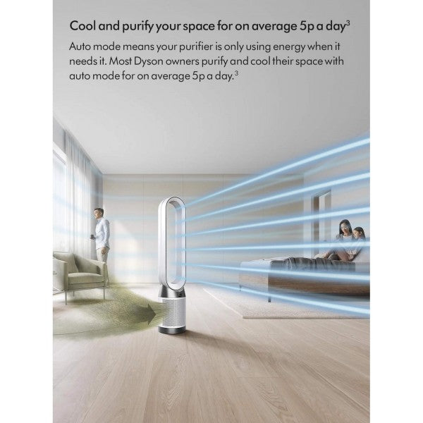 Dyson HP11 Hot Cool Air Purifier