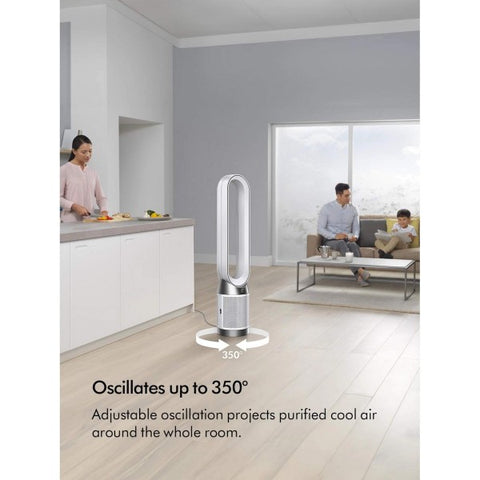 Dyson HP11 Hot Cool Air Purifier