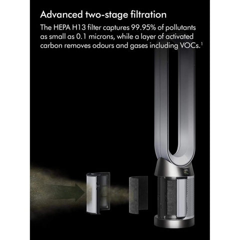 Dyson HP11 Hot Cool Air Purifier