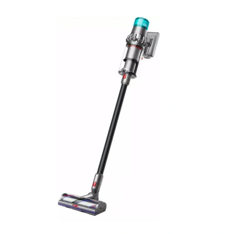 DYSON V15 Detect Total Clean 240AW Upright Vacuum Cleaner