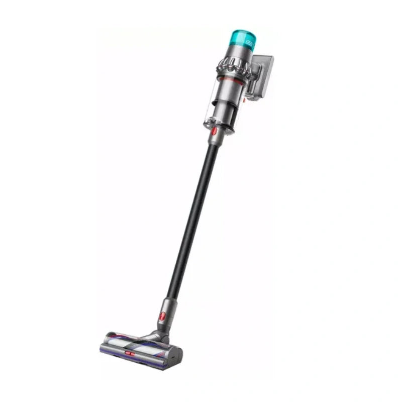 DYSON V15 Detect Total Clean 240AW Upright Vacuum Cleaner