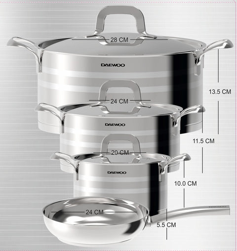 Daewoo_1810_Stainless_Steel_Cookware_Set_of_7_Pcs_28_24_20_cm_Pots_24cm_Pan_-_Silver