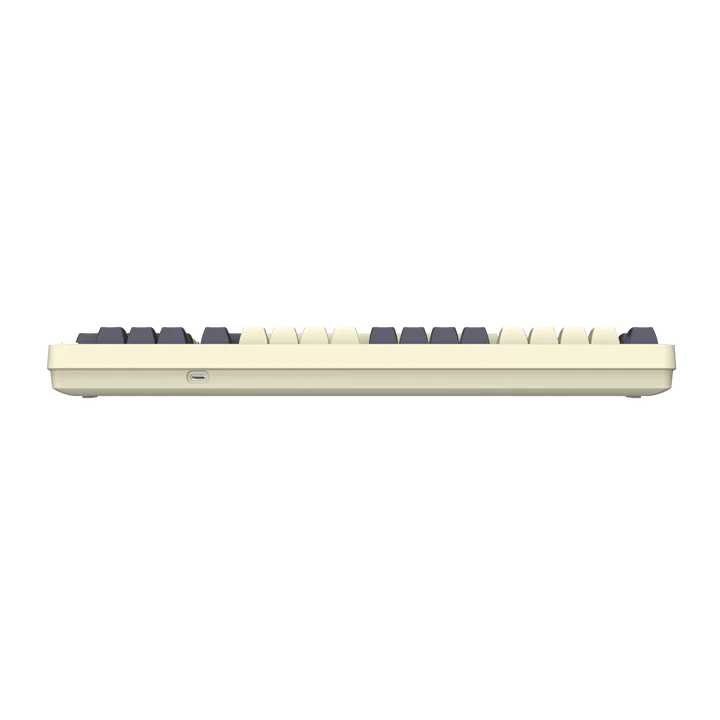 DarkFlash DF98 RGB Wireless Mechanical Gaming Keyboard – Linear Yellow Switch, Twilight
