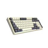 DarkFlash DF98 RGB Wireless Mechanical Gaming Keyboard – Linear Yellow Switch, Twilight