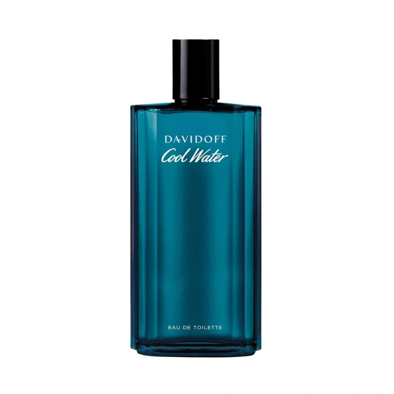 Davidoff Cool Water EDT For Him - 75 ml
