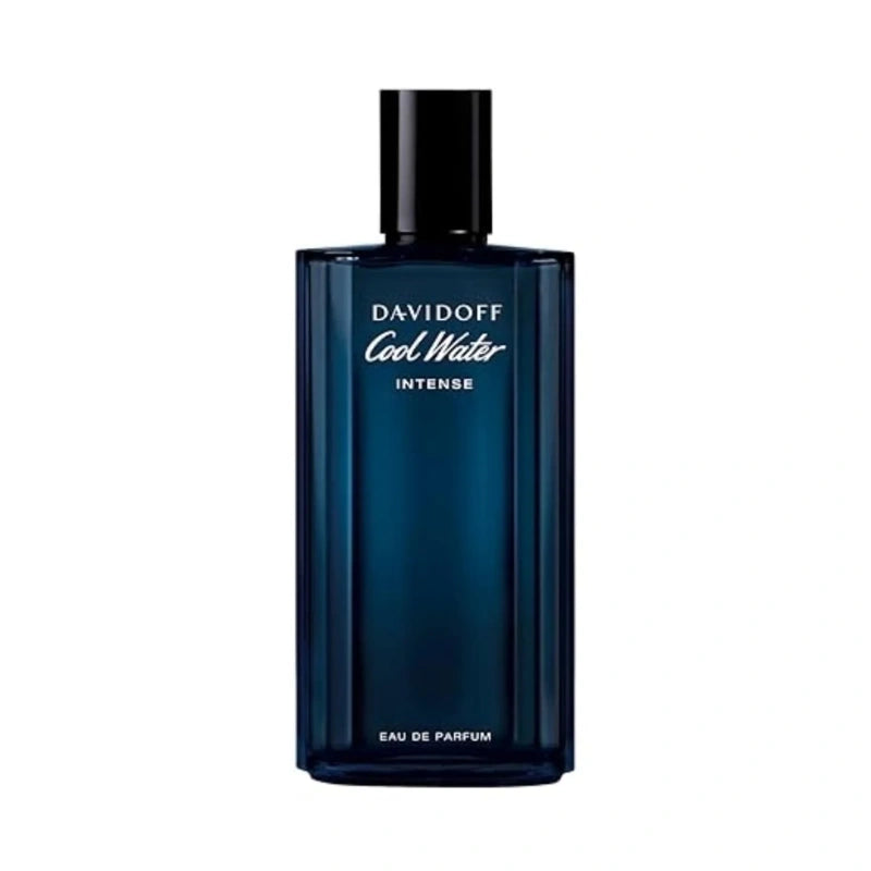 Davidoff Cool Water Intense EDP For Him - 75 ml