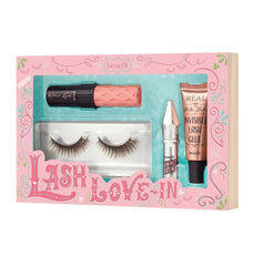 BENEFIT LASH LOVE IN