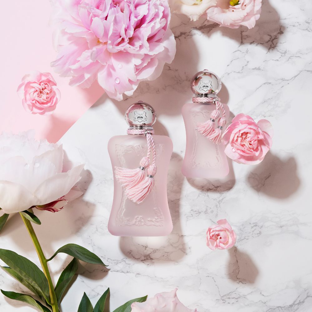 مارلي عطر ديلينا لا روزي للنساء - 75 مل
