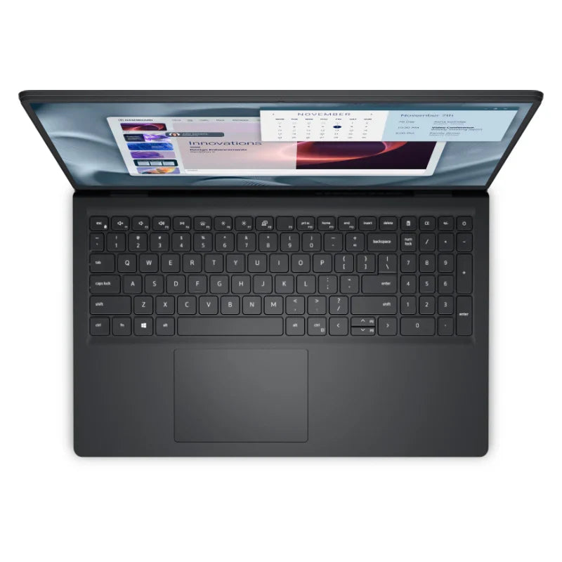 Dell Pro 15 Essential PV15250 - 15.6" FHD Non-Touch / i7 / 8GB / 512GB (NVMe M.2 SSD) / Eng/Arb Keys