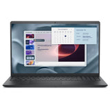 Dell Pro 15 Essential PV15250 - 15.6" FHD Non-Touch / i7 / 8GB / 512GB (NVMe M.2 SSD) / Eng/Arb Keys