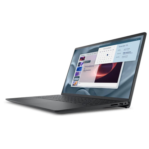 Dell Pro 15 Essential PV15250 - 15.6" FHD Non-Touch / i7 / 8GB / 512GB (NVMe M.2 SSD) / Eng/Arb Keys