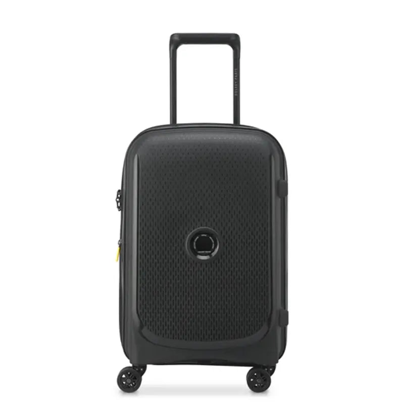 Delsey Paris Belmont Plus Non EXP 55CM Cabin Trolley 4DW TR