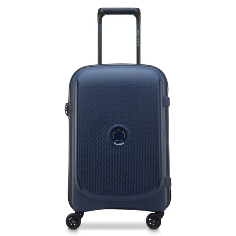 Delsey Paris Belmont Plus Non EXP 71 CM Cabin Trolley 4DW TR