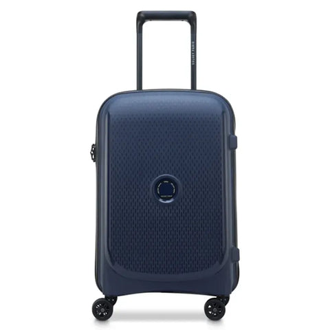 Delsey Paris Belmont Plus Non EXP 71 CM Cabin Trolley 4DW TR