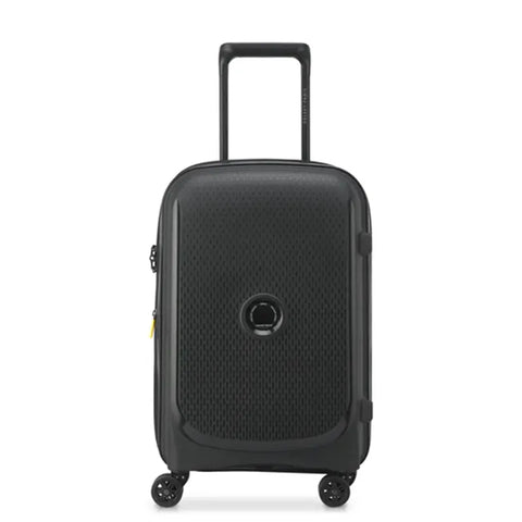 Delsey Paris Belmont Plus Non EXP 83 CM Cabin Trolley 4DW TR