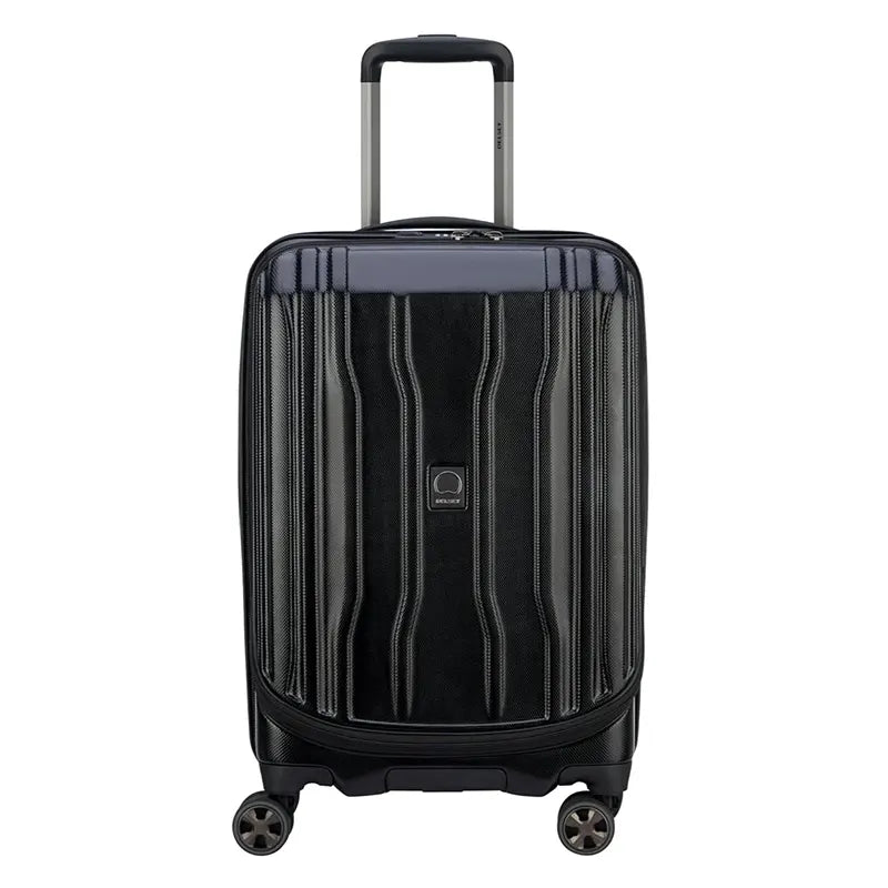 Delsey Paris Cruise Hardside 2.0 4DW 80 cm Trolley