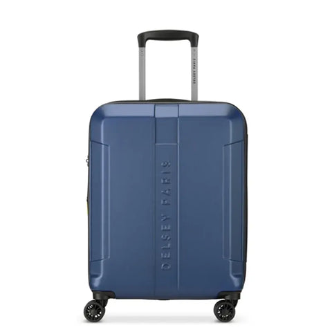 Delsey Paris Depart Hard Exp 4W Cabin 61 Cm Tr