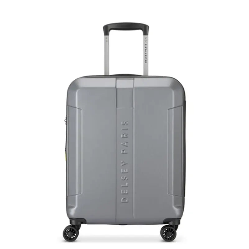 Delsey Paris Depart Hard Exp 4W Cabin 61 Cm Tr