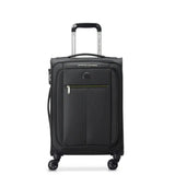 Delsey Paris Pin Up 6 - 78 cm Softcase 4 Double Wheel Cabin Trolley Case