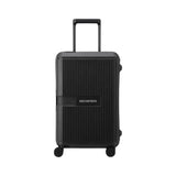 Delsey Paris Stone 55 CM Hardcase 4Double Wheel Trolley Case
