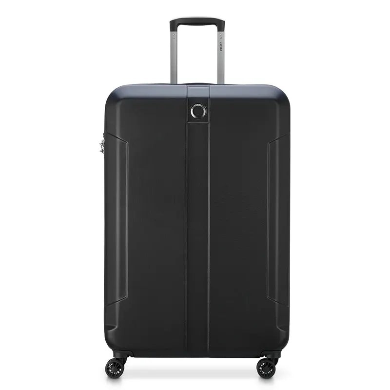 Delsey Paris Depart Hard Exp 4W Cabin 81 Cm Tr