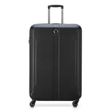 Delsey Paris Depart Hard Exp 4W Cabin 81 Cm Tr