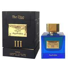 أكوارابيا دايز III - عطر للجنسين - 100 مل