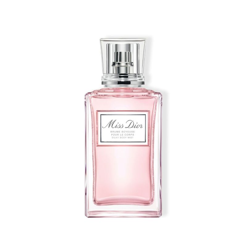 Dior, Miss Dior Silky Body Mist - 100ml