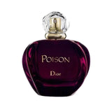 Dior Poison EDT for Her - 100 ml