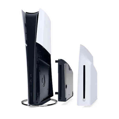 Disc Drive For PS5Â® Digital Edition Consoles