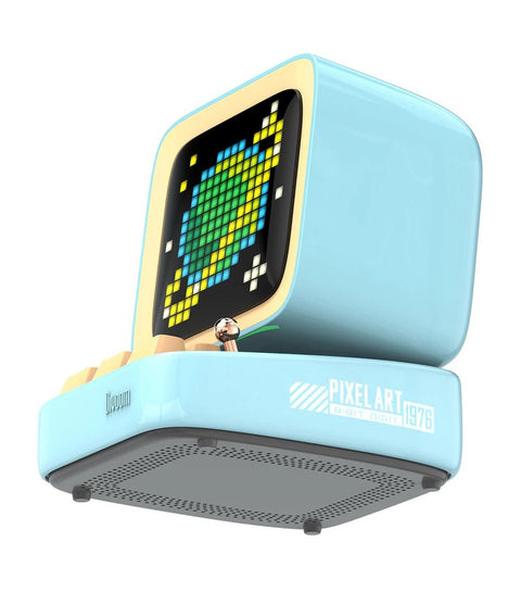 Divoom Ditoo Pro Bluetooth Mini Speaker